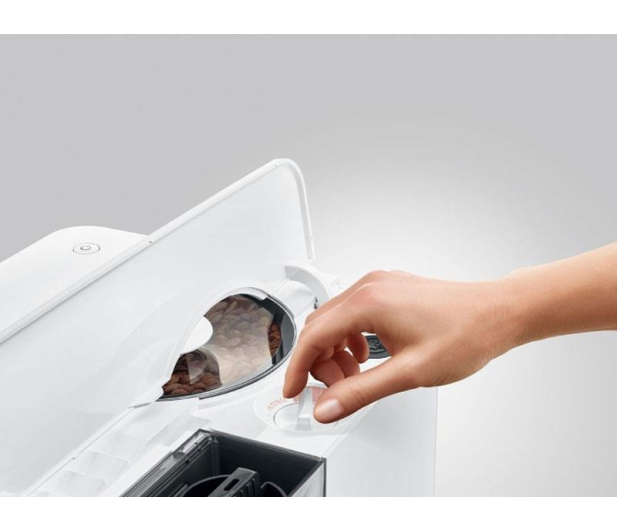 Jura C9 Piano White EA - 1529212 - zdjęcie 5